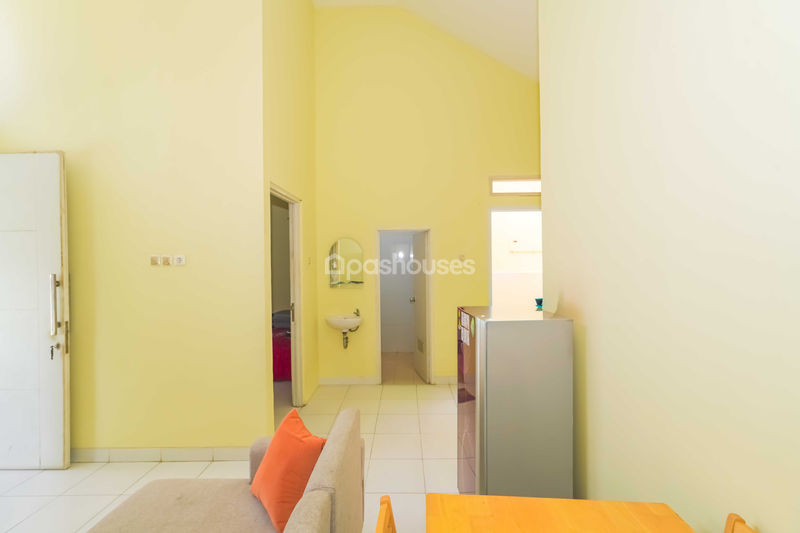Permata Cimanggis Cluster Mutiara Blok C2/66