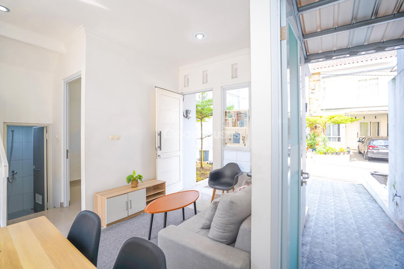 Ocean Terrace Residence Blok D7