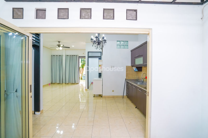 Perumahan Kavling Pelita Air