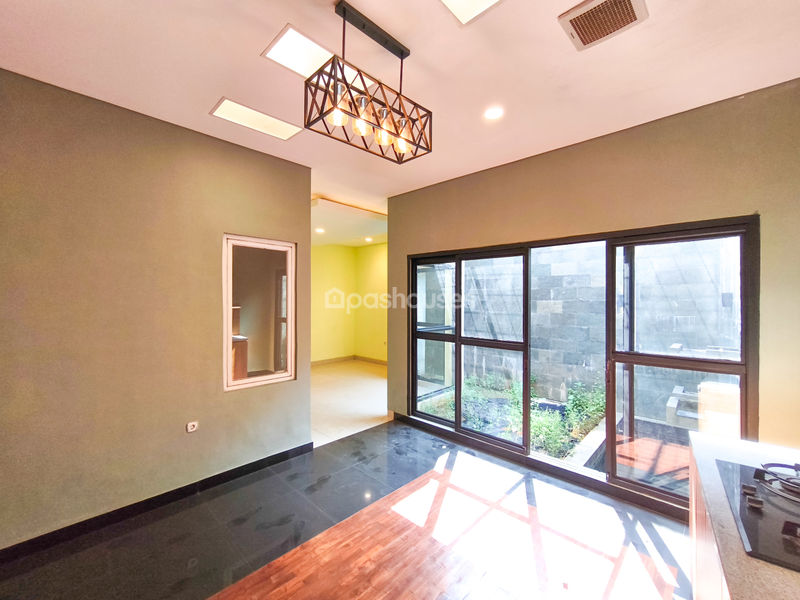 Komplek Trevista Residence Blok B6/24