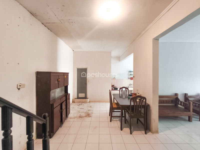 Perumahan Pondok Maharta Blok B7 No.20