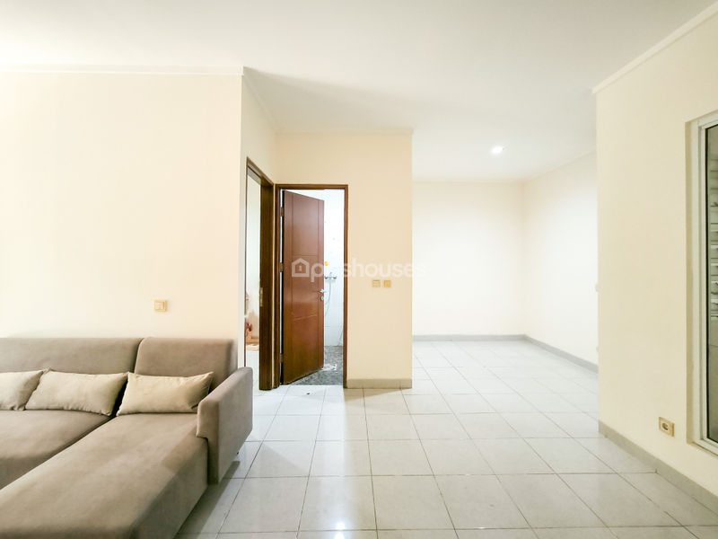 Natura Residence Karawaci