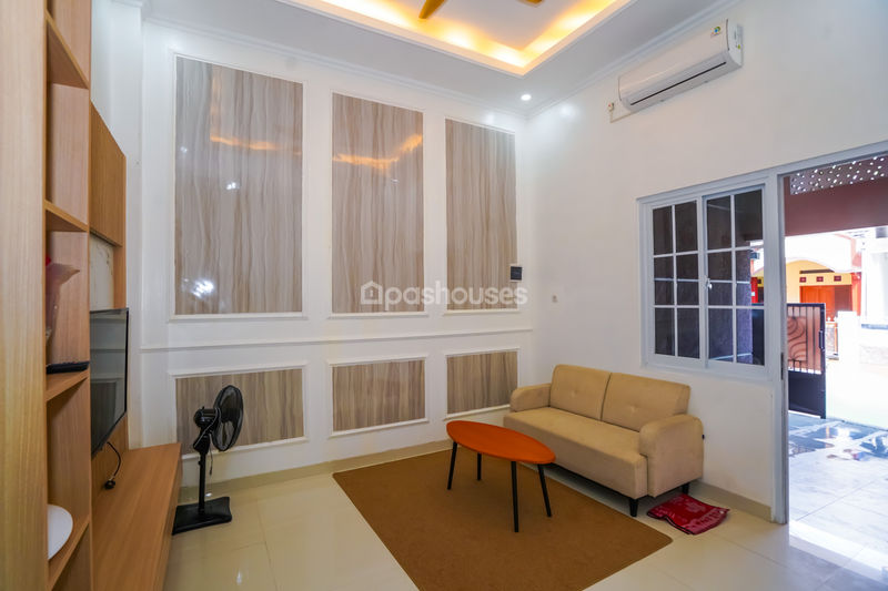 Grand Depok City Cluster Gardenia Blok N4/7