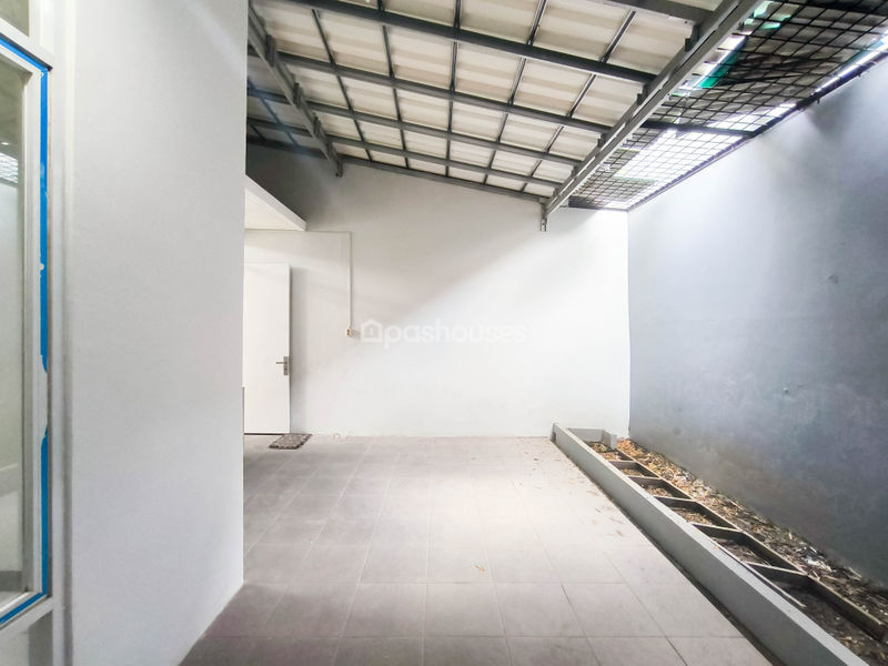 Aryana Karawaci Cluster Green