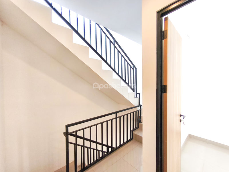 Perumahan The View Bintaro Blok H No.47