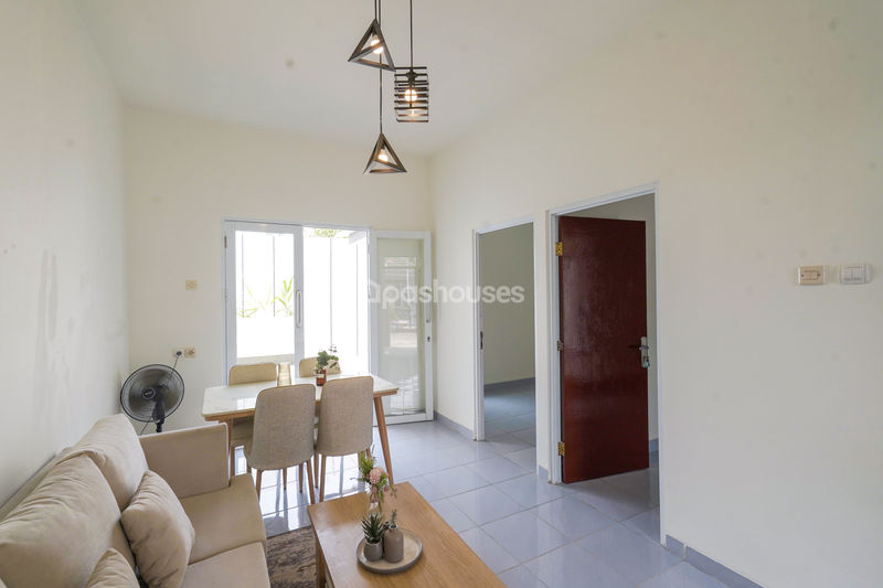 Depok Land Residence