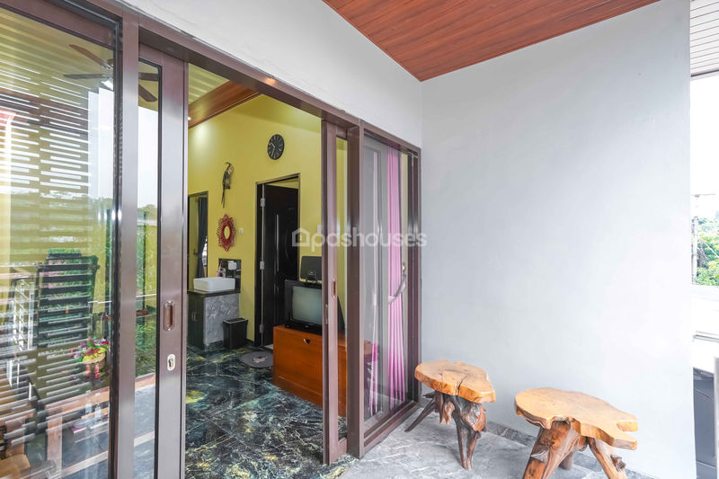 Permata Mansion Cluster Emerald Depok Blok EC1 No.1