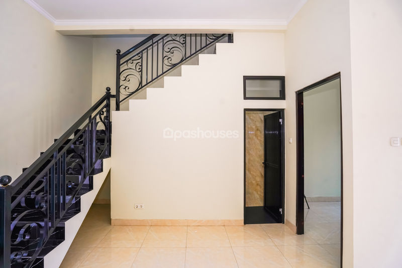 Perumahan Griya Persada Residence