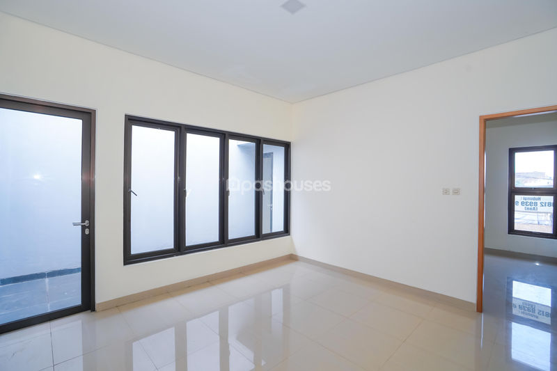 Perumahan Tanah Baru Residence
