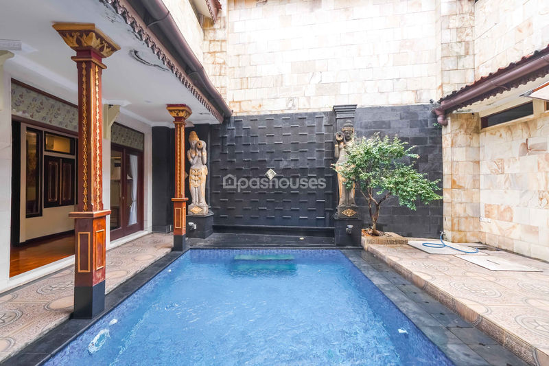 Roemah Djawa II No.85