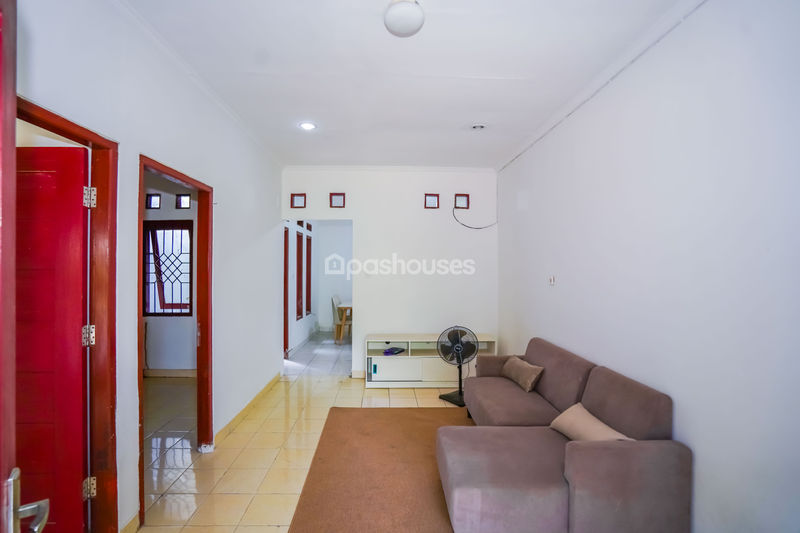 Perumahan Tamansari Puribali Cluster Banjar Tabanan Blok D5 No.5