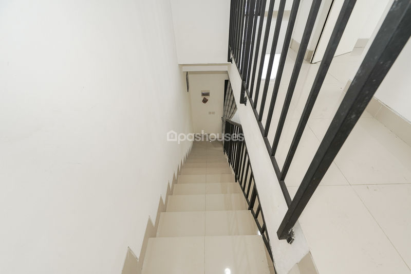 Vida Bumi Pala Grand Bekasi Cluster Botanica No.30