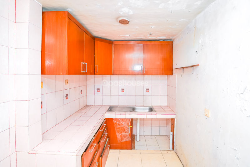 Jalan Kenanga 1 Blok B2