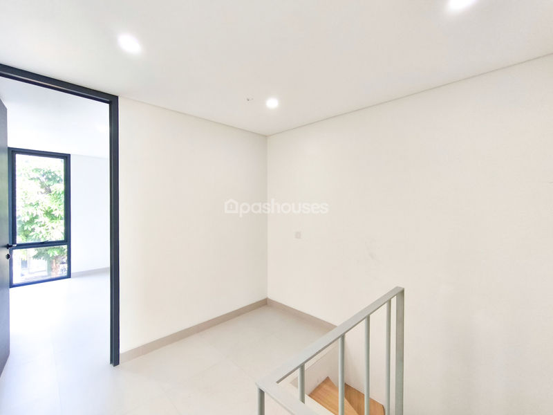 Serpong Garden 1 Cluster Green Park Blok C2 No.16