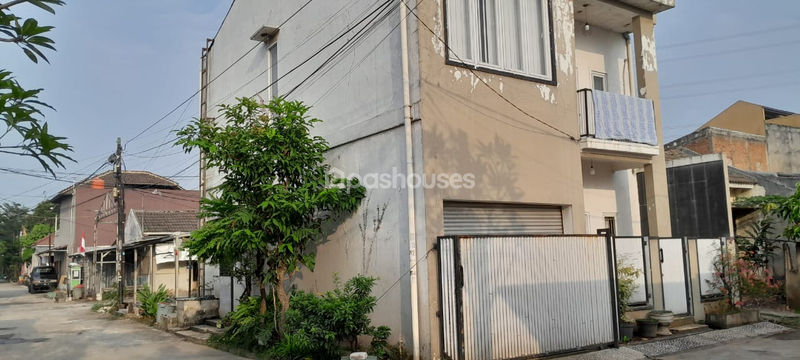 Perumahan Cikeas Gardenia