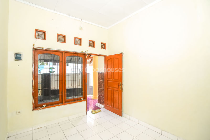 Jalan M.Ali 2 No.70 Depok