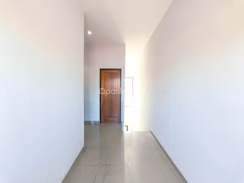 Permata Pamulang Blok B4/17A