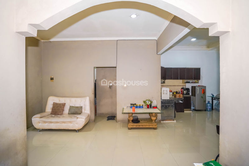 Perumahan Kiwi Residence