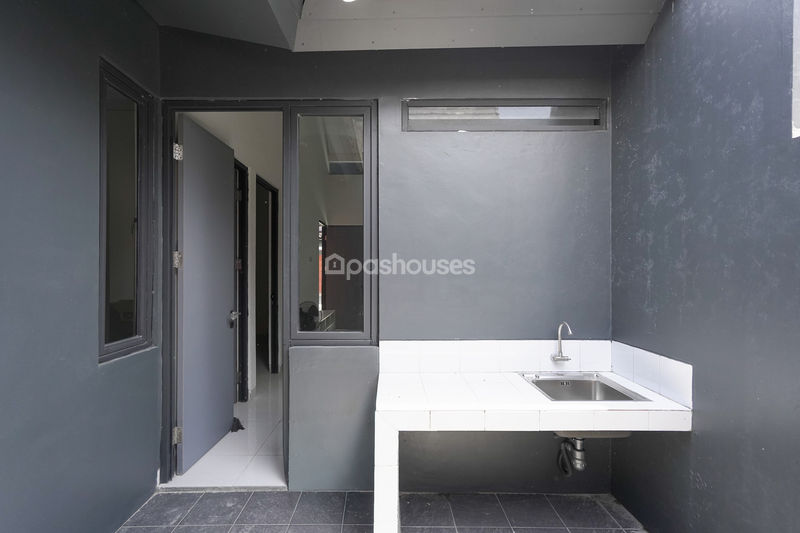 Mutiara Gading City Cluster Paris Blok U06-03