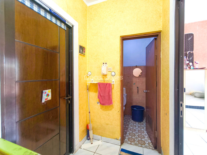Perumahan Cengkareng Residence