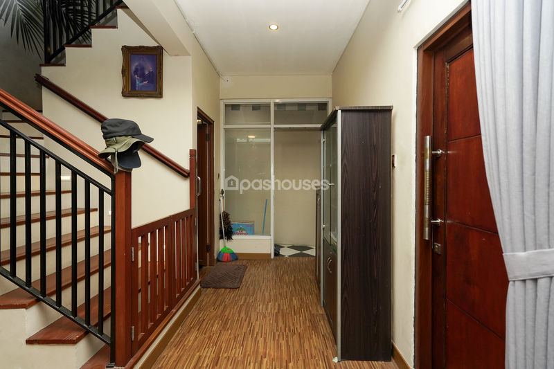 Perumahan Papan Mas Blok D-20 No 5/6