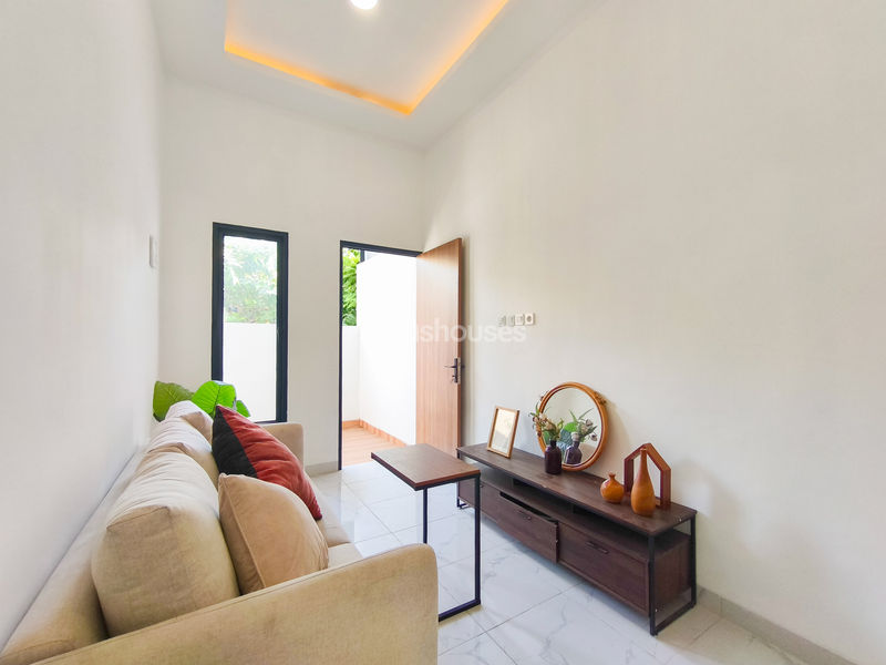 Pondok Ungu Permai Sektor V Blok E5 No.28