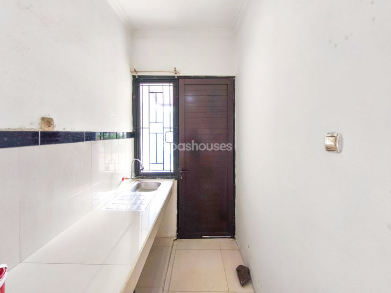 Perumahan Green Hills Estate Ciputat Blok D/10