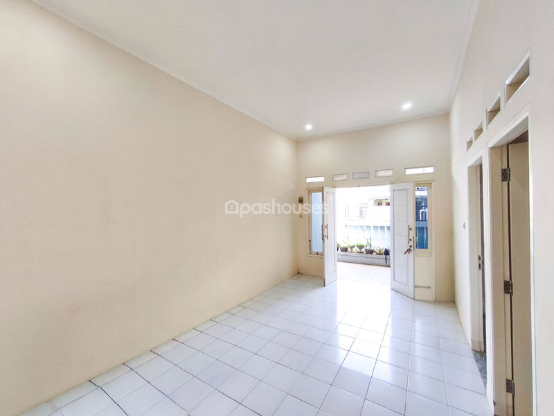 Villa Pamulang Blok CG No.5