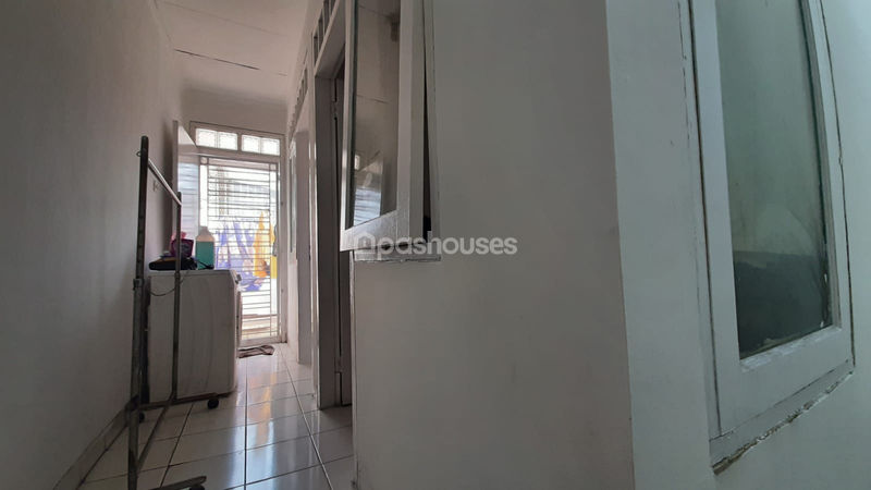 Regency Melati Mas Blok F3 No.27