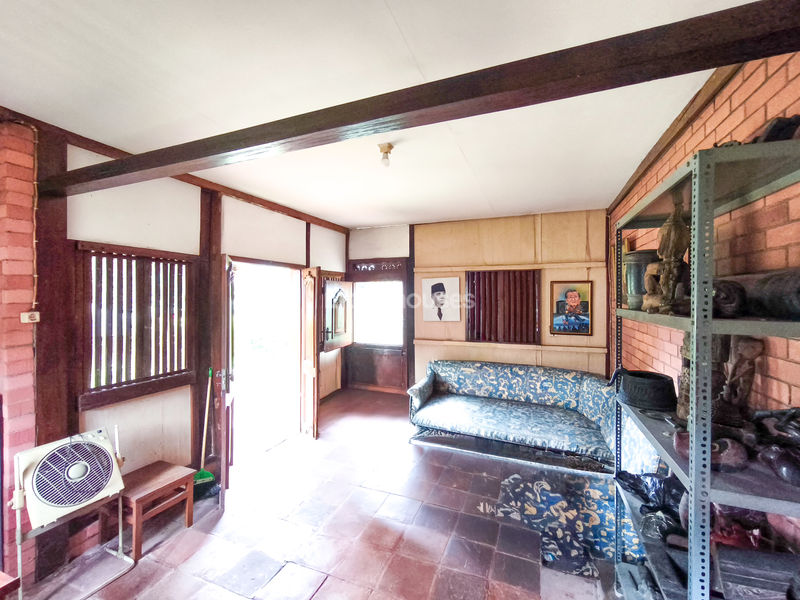 Perumahan Dela Land Pamulang River Side