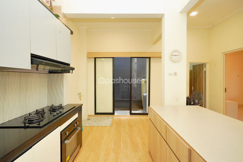 Perumahan Mutiara Residence