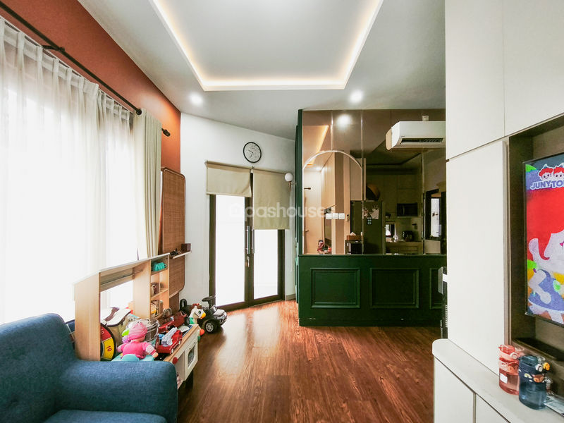 De Azra Residence Bekasi