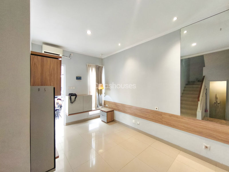 Serpong Jaya Cluster The Height Blok HA No.17