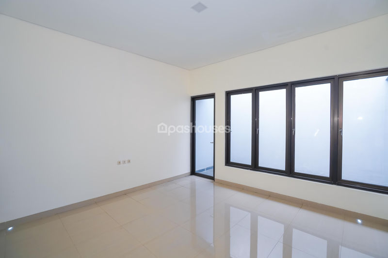 Perumahan Tanah Baru Residence