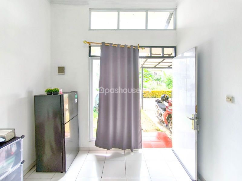 Villa Regency Tangerang 2