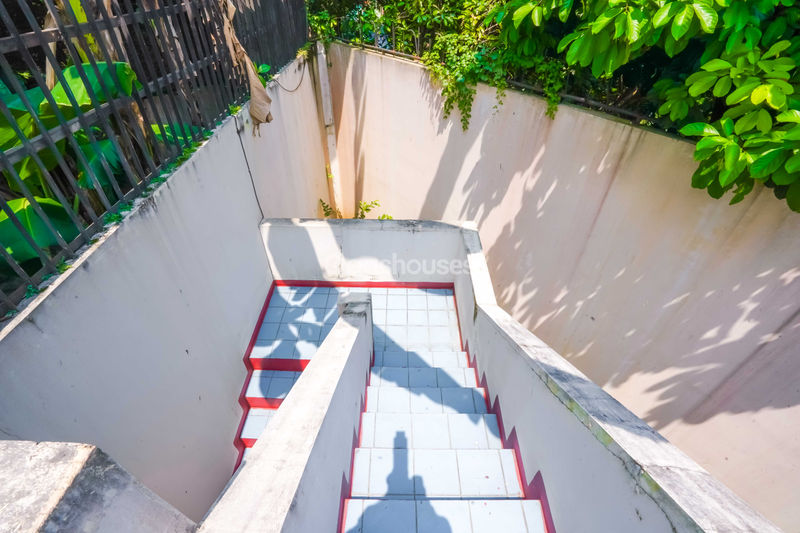 Jalan Bukit Cinere Blok C117