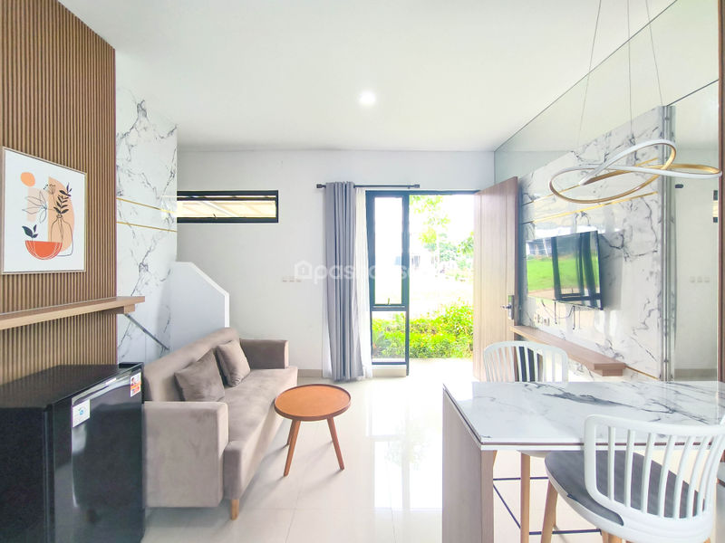 Harmoni Residence Serpong
