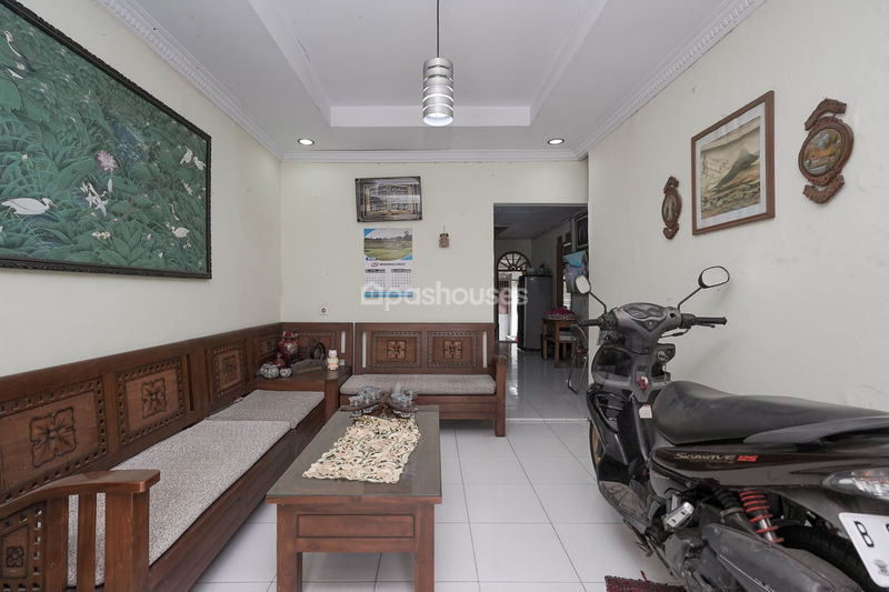Jln. Kolonel Soetomo Cawang
