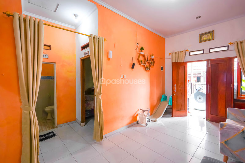 Perumahan Camellia Residence Blok C4