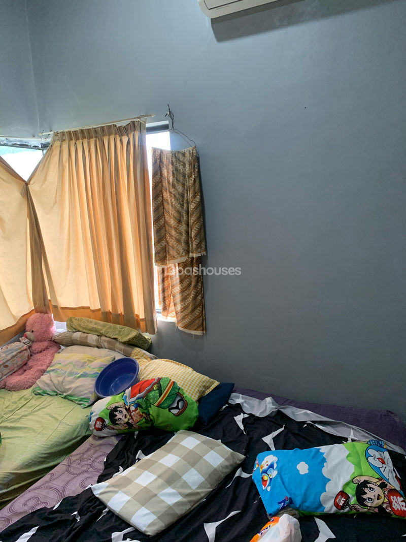 Jalan Raya Saga Nomor 93