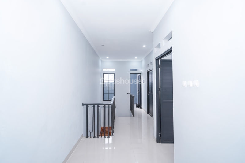 Perumahan Elfata Mansion Juanda Unit 107D