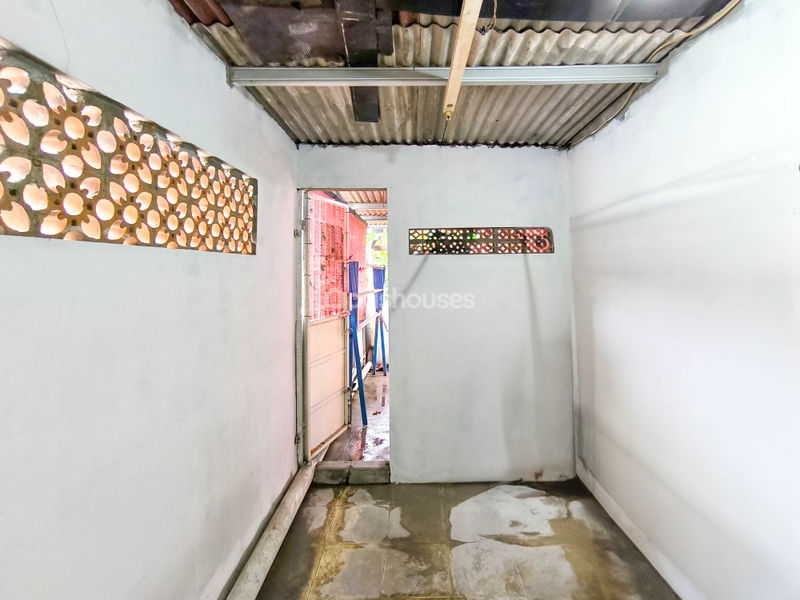 Perumahan Puri Lestari Ciledug