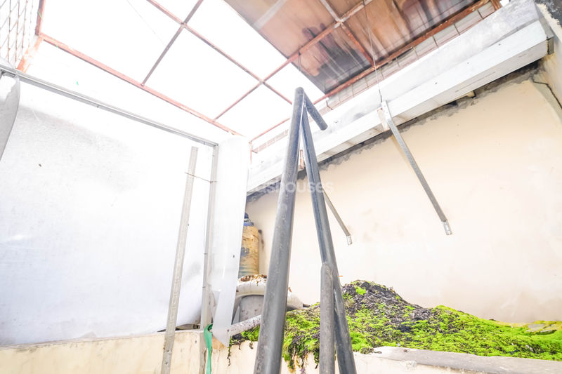 Perumahan Mustofa Residence