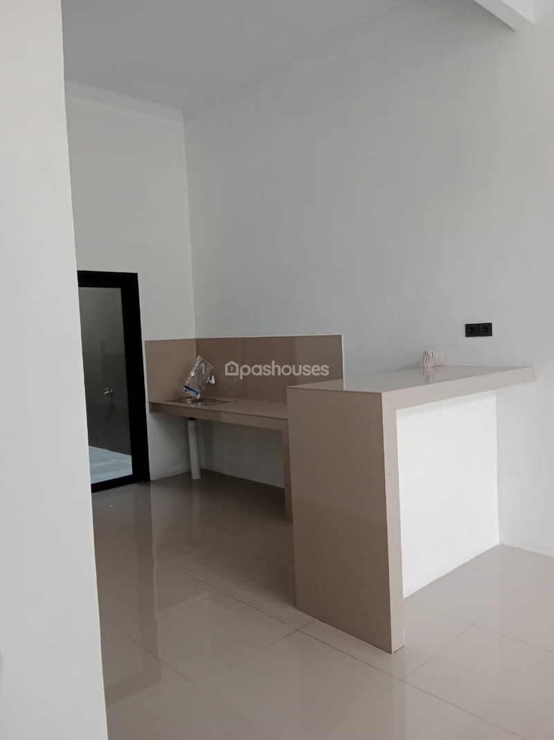 Pondok Ungu Permai Blok G16 No.18