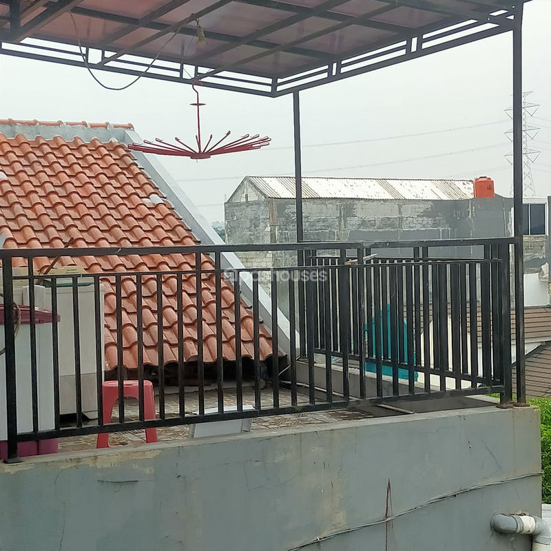 Jalan Tirta Mulya II No.87