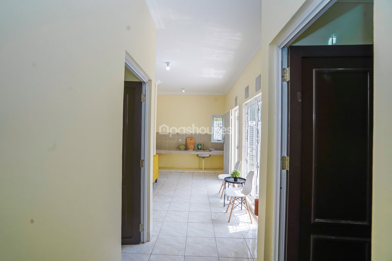 Telaga Golf Sawangan Cluster Espanola