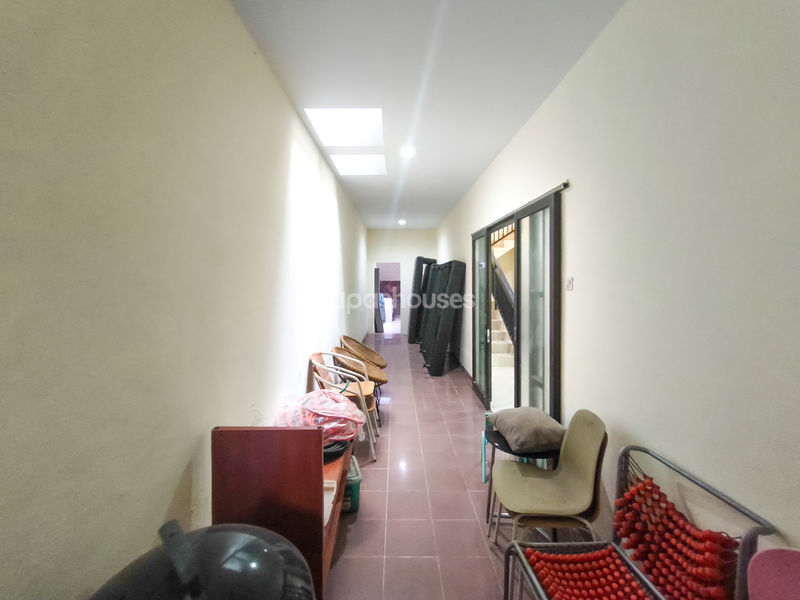 Serpong Park Cluster Fluorite Blok F1 No.101