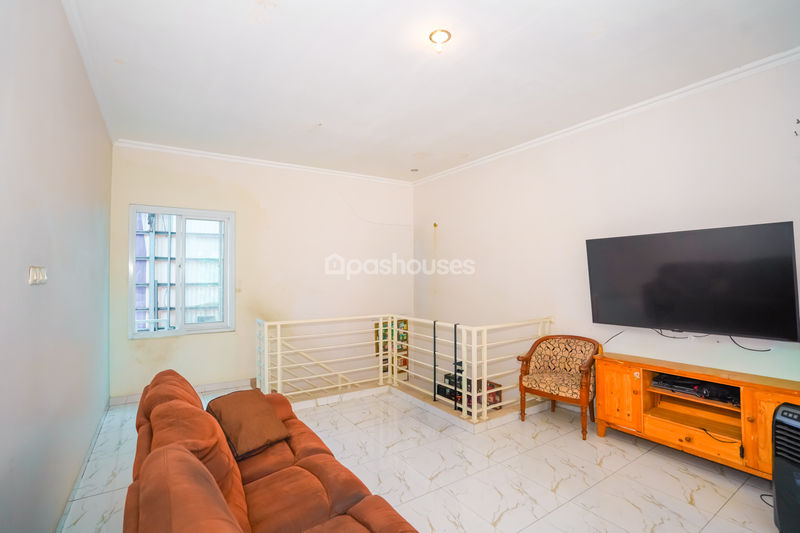 Jalan Kramat Benda II No.26B