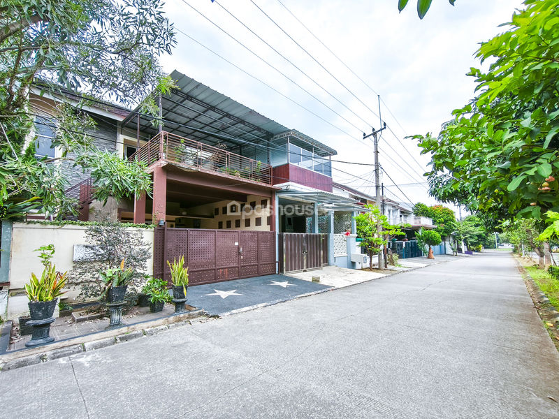 Villa Bogor Indah 5 Blok CD2 No.2