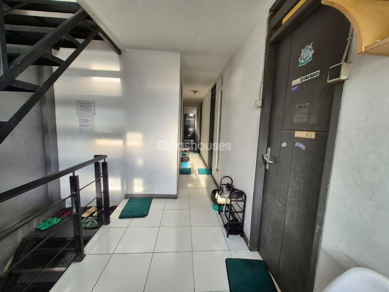 Jl. Karya Utama No. 8 Jakarta Selatan
